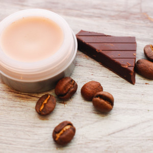 Cafe Mocha Lip Balm