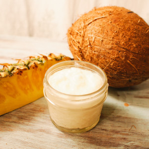 Pina Colada Sugar Scrub